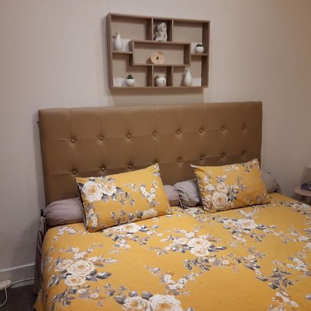 Domaine Pastel Bed and Breakfast Besson Εξωτερικό φωτογραφία