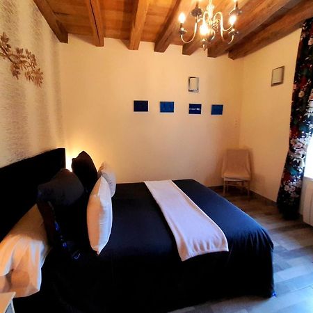 Domaine Pastel Bed and Breakfast Besson Εξωτερικό φωτογραφία
